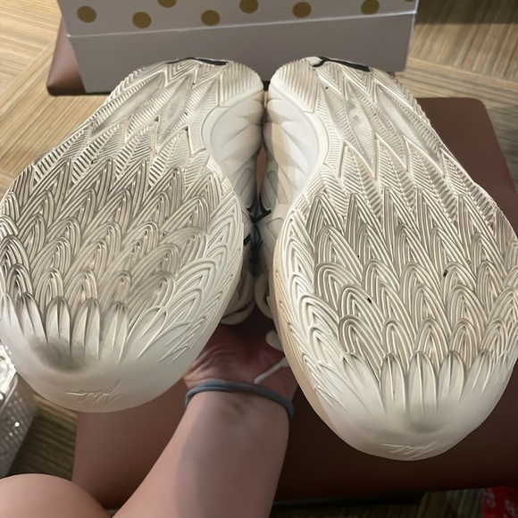 Puma LaMelo Ball MB.02 Whispers - Picture 5 of 5